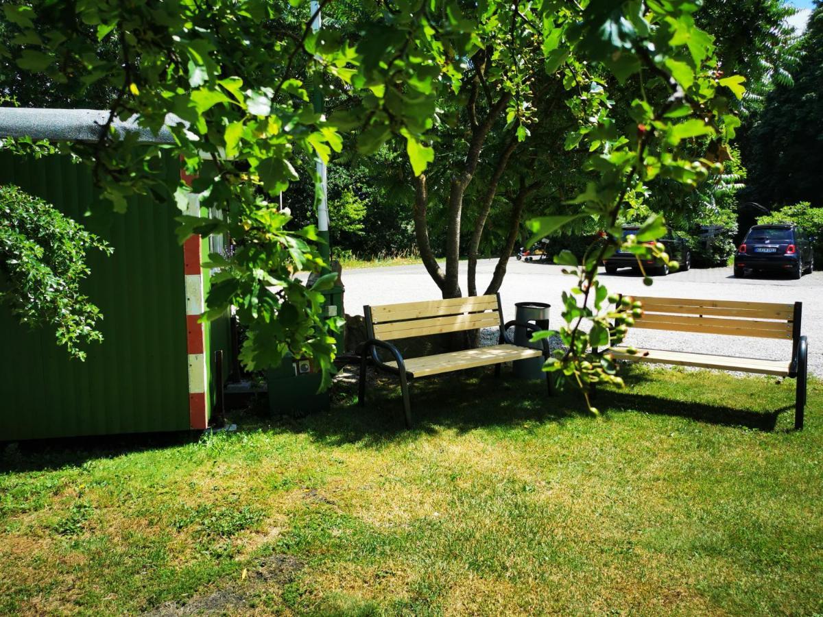 Heeser Spargelhof Ferienwohnung Landblick Веце Екстериор снимка